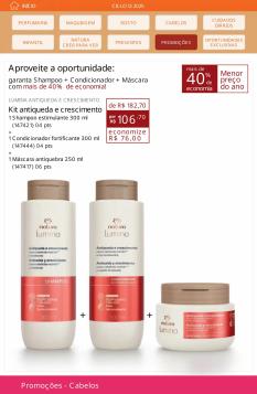 Natura ciclo 12 2026 Brasil página 174