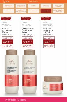 Natura ciclo 12 2026 Brasil página 175