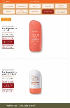 Natura ciclo 12 2026 Brasil página 194