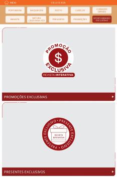 Natura ciclo 12 2026 Brasil página 203