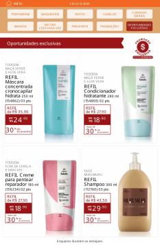 Natura ciclo 12 2026 Brasil página 207