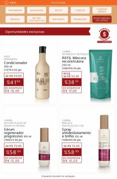 Natura ciclo 12 2026 Brasil página 208