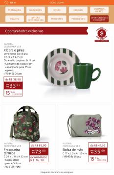 Natura ciclo 12 2026 Brasil página 221