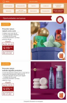 Natura ciclo 12 2026 Brasil página 226