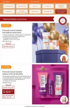 Natura ciclo 12 2026 Brasil página 228