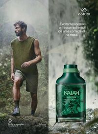 Natura ciclo 13 2026 Brasil página 3