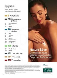 Natura ciclo 13 2026 Brasil página 4