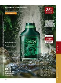 Natura ciclo 13 2026 Brasil página 6