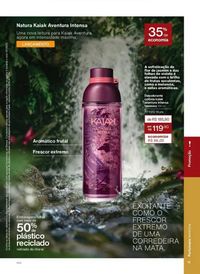 Natura ciclo 13 2026 Brasil página 8