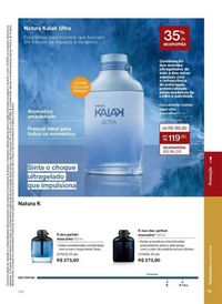 Natura ciclo 13 2026 Brasil página 10