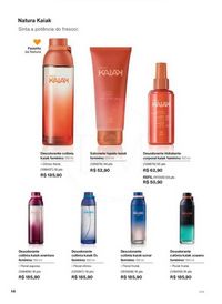 Natura ciclo 13 2026 Brasil página 11