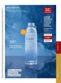 Natura ciclo 13 2026 Brasil página 12