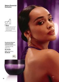 Natura ciclo 13 2026 Brasil página 13