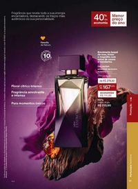 Natura ciclo 13 2026 Brasil página 14