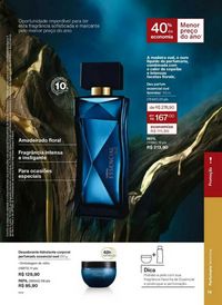 Natura ciclo 13 2026 Brasil página 16