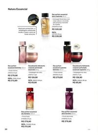 Natura ciclo 13 2026 Brasil página 17