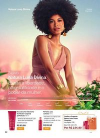 Natura ciclo 13 2026 Brasil página 19