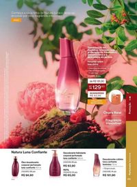 Natura ciclo 13 2026 Brasil página 20