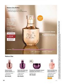 Natura ciclo 13 2026 Brasil página 23