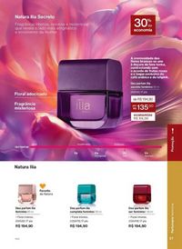 Natura ciclo 13 2026 Brasil página 24