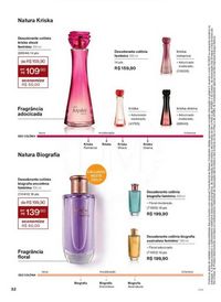 Natura ciclo 13 2026 Brasil página 29