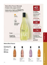 Natura ciclo 13 2026 Brasil página 32