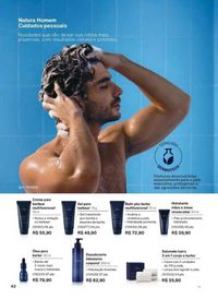 Natura ciclo 13 2026 Brasil página 39