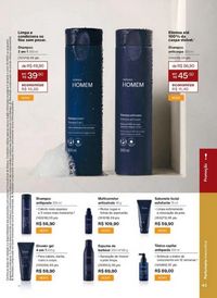 Natura ciclo 13 2026 Brasil página 40