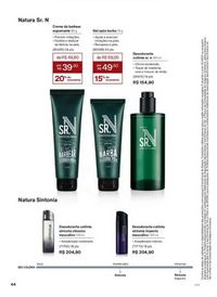 Natura ciclo 13 2026 Brasil página 41