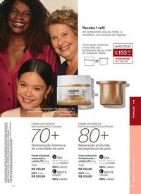 Natura ciclo 13 2026 Brasil página 44