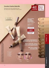 Natura ciclo 13 2026 Brasil página 47