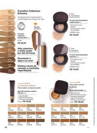 Natura ciclo 13 2026 Brasil página 49