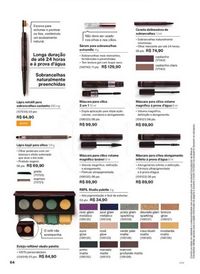 Natura ciclo 13 2026 Brasil página 50