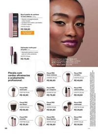 Natura ciclo 13 2026 Brasil página 51