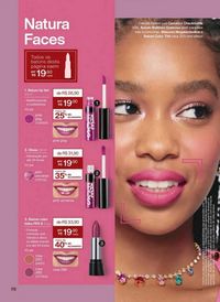 Natura ciclo 13 2026 Brasil página 53