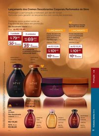 Natura ciclo 13 2026 Brasil página 58