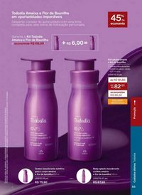 Natura ciclo 13 2026 Brasil página 59