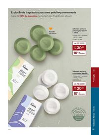 Natura ciclo 13 2026 Brasil página 62