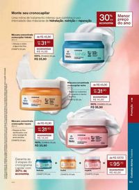 Natura ciclo 13 2026 Brasil página 63