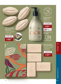 Natura ciclo 13 2026 Brasil página 67