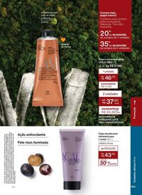 Natura ciclo 13 2026 Brasil página 69