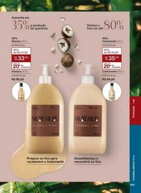 Natura ciclo 13 2026 Brasil página 75