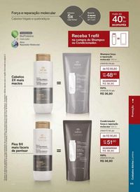 Natura ciclo 13 2026 Brasil página 77