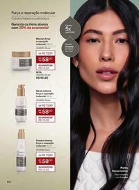 Natura ciclo 13 2026 Brasil página 78