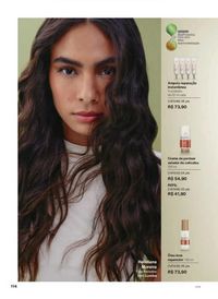 Natura ciclo 13 2026 Brasil página 80