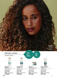 Natura ciclo 13 2026 Brasil página 82