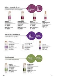 Natura ciclo 13 2026 Brasil página 84