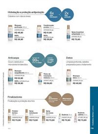 Natura ciclo 13 2026 Brasil página 85