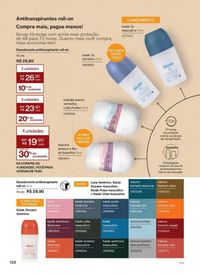 Natura ciclo 13 2026 Brasil página 88