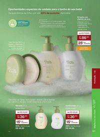 Natura ciclo 13 2026 Brasil página 93